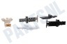 Bosch Vaatwasser 615357, 00615357 Schakelaar Set, Aan/Uit Schakelaar + Klemmen