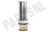 Gaggenau Vaatwasser 658791, 00658791 Verwarmingselement Bij zeoliet container 1500W