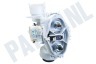 Gaggenau Vaatwasser 480317, 00480317 Verwarmingselement Doorstroomelement