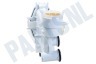 Gaggenau Vaatwasser 480317, 00480317 Verwarmingselement Doorstroomelement