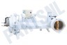 Gaggenau Vaatwasser 480317, 00480317 Verwarmingselement Doorstroomelement