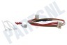Bosch Vaatwasser 654574, 00654574 Pomp Hittepomp, circulatiepomp