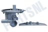 Bosch Vaatwasser 11002717 Zeefhuis