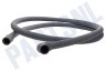 Atag Vaatwasser 88028789 Slang Afvoer, R/H, 2,2 Meter