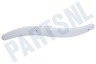 Atag Vaatwasser 88026764 Sproeiarm Boven, wit