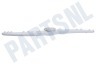 Atag Vaatwasser 88026764 Sproeiarm Boven, wit