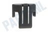 Atag Vaatwasser 88030204 Eindstop Van rail -voor-