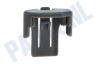 Atag Vaatwasser 88030204 Eindstop Van rail -voor-