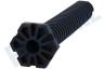 Hoover Vaatwasser Stelpoot