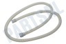 Beko Vaatwasser Slang Afvoer 2 meter, 22mm