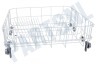 Beko Vaatwasser Vaatwasser Onderkorf