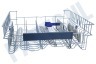 Beko Vaatwasser Vaatwasser Bovenkorf