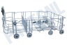 Beko Vaatwasser 1763400317 Vaatwasser Onderkorf