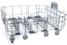 Beko Vaatwasser 1758972305 Vaatwasser Onderkorf