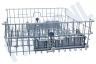 Beko Vaatwasser 1799507600 Vaatwasser Bovenkorf