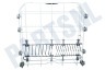 Beko Vaatwasser 1758976406 Vaatwasser Onderkorf