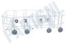 Beko Vaatwasser 1799700100 Vaatwasser Onderkorf