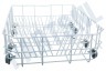 Beko Vaatwasser 1799700100 Vaatwasser Onderkorf