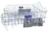 Beko Vaatwasser 1513360023 Vaatwasser Bovenkorf