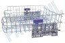 Beko Vaatwasser 1513360023 Vaatwasser Bovenkorf