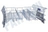 Beko Vaatwasser 1513360023 Vaatwasser Bovenkorf