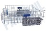 Beko Vaatwasser 1513360022 Vaatwasser Bovenkorf