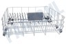 Beko Vaatwasser 1799301000 Vaatwasser Onderkorf