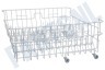 Beko Vaatwasser 1751309700 Vaatwasser Bovenkorf
