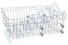 Beko Vaatwasser 1799101000 Vaatwasser Bovenkorf