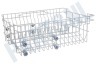 Beko Vaatwasser 1799101000 Vaatwasser Bovenkorf