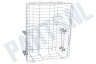 Beko Vaatwasser 1799101000 Vaatwasser Bovenkorf