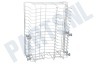 Beko Vaatwasser 1799101000 Vaatwasser Bovenkorf