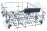 Beko Vaatwasser 1510300034 Vaatwasser Onderkorf