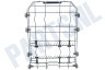 Beko Vaatwasser 1510300034 Vaatwasser Onderkorf