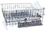 Beko Vaatwasser 1756600010 Korf Boven, Compleet