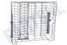 Beko Vaatwasser 1756600010 Korf Boven, Compleet