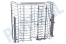 Beko Vaatwasser 1756600010 Korf Boven, Compleet