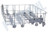 Beko 1790280062 Korf Onder, Compleet