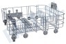 Beko 1790280062 Korf Onder, Compleet