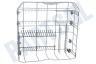 Beko 1790280062 Korf Onder, Compleet