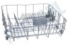 Beko 1790280062 Korf Onder, Compleet