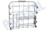 Beko Vaatwasser 1759002615 Korf Onder, Compleet