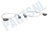 Beko Vaatwasser Touw Trekband scharnier - veer