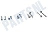 Beko Vaatwasser 1784430044 Inbouwset