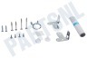 Beko Vaatwasser 1784430044 Inbouwset