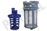 Beko Vaatwasser Filter Compleet