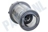 Beko Vaatwasser 1796092100 Vaatwasserfilter Compleet