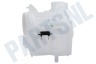 Beko Vaatwasser Zoutpot Ontharder