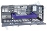 Beko Vaatwasser 1513940500 Bestekmand