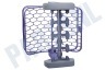 Beko Vaatwasser 1752850100 Wijnglas Houder